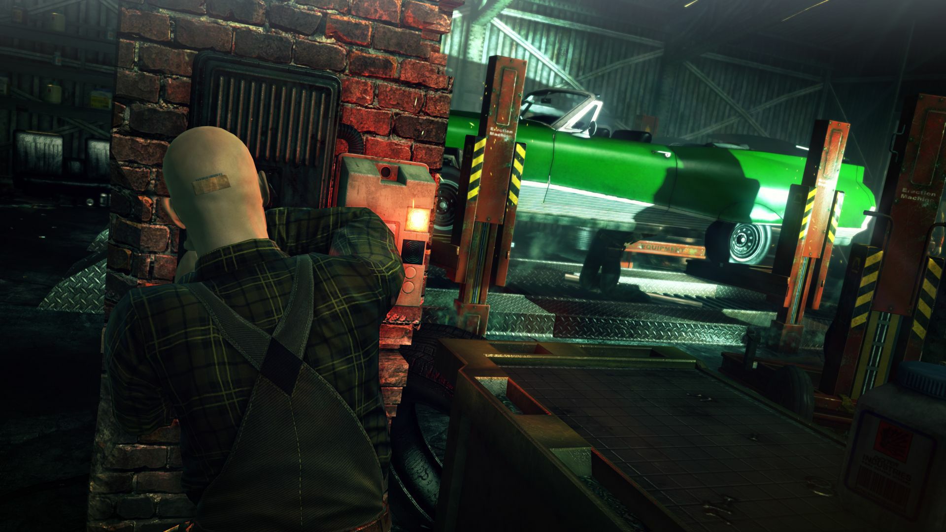 Hitman: Absolution (Edición Deluxe Professional) - Imagen 32